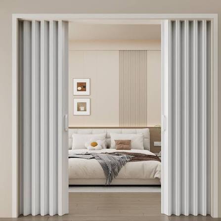 PVC Accordion Folding Door Sharjah